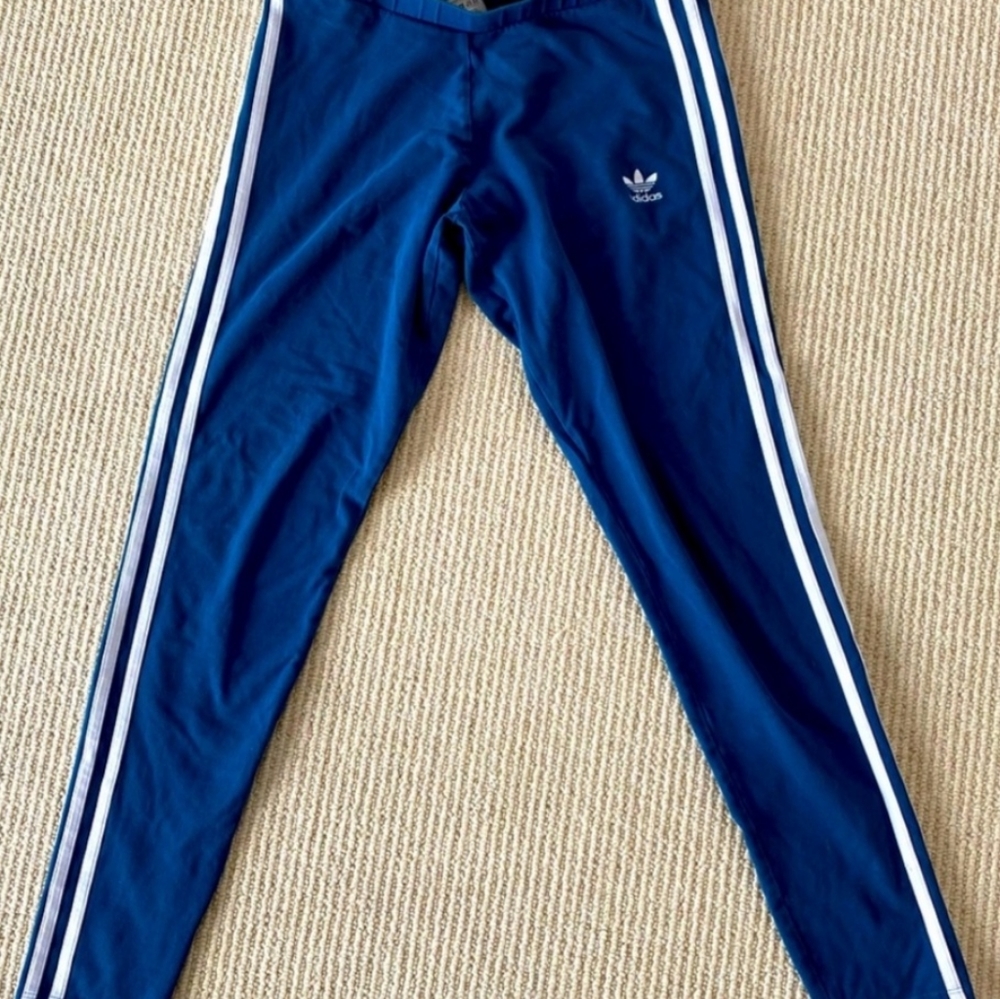 Adidas leggings